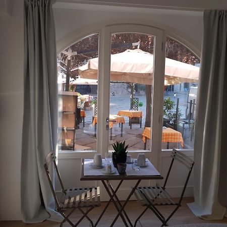 A Priori Guest House Витербо Екстериор снимка