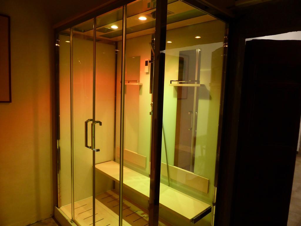 A Priori Guest House Витербо Екстериор снимка