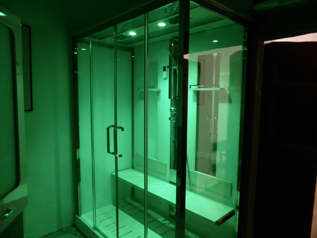 A Priori Guest House Витербо Екстериор снимка