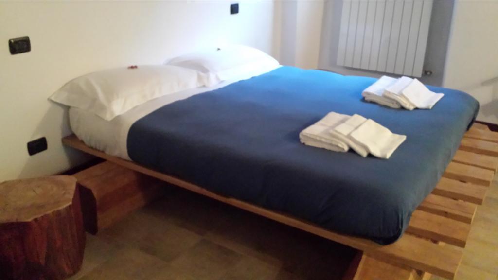 A Priori Guest House Витербо Стая снимка