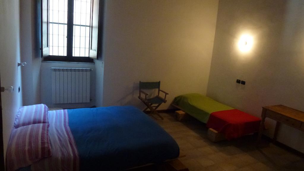 A Priori Guest House Витербо Стая снимка