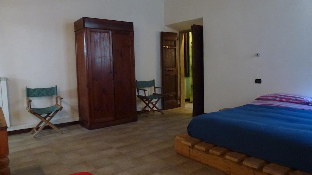 A Priori Guest House Витербо Стая снимка