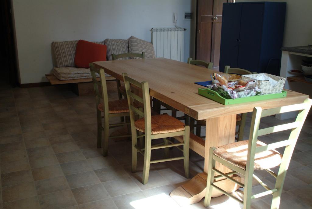 A Priori Guest House Витербо Екстериор снимка