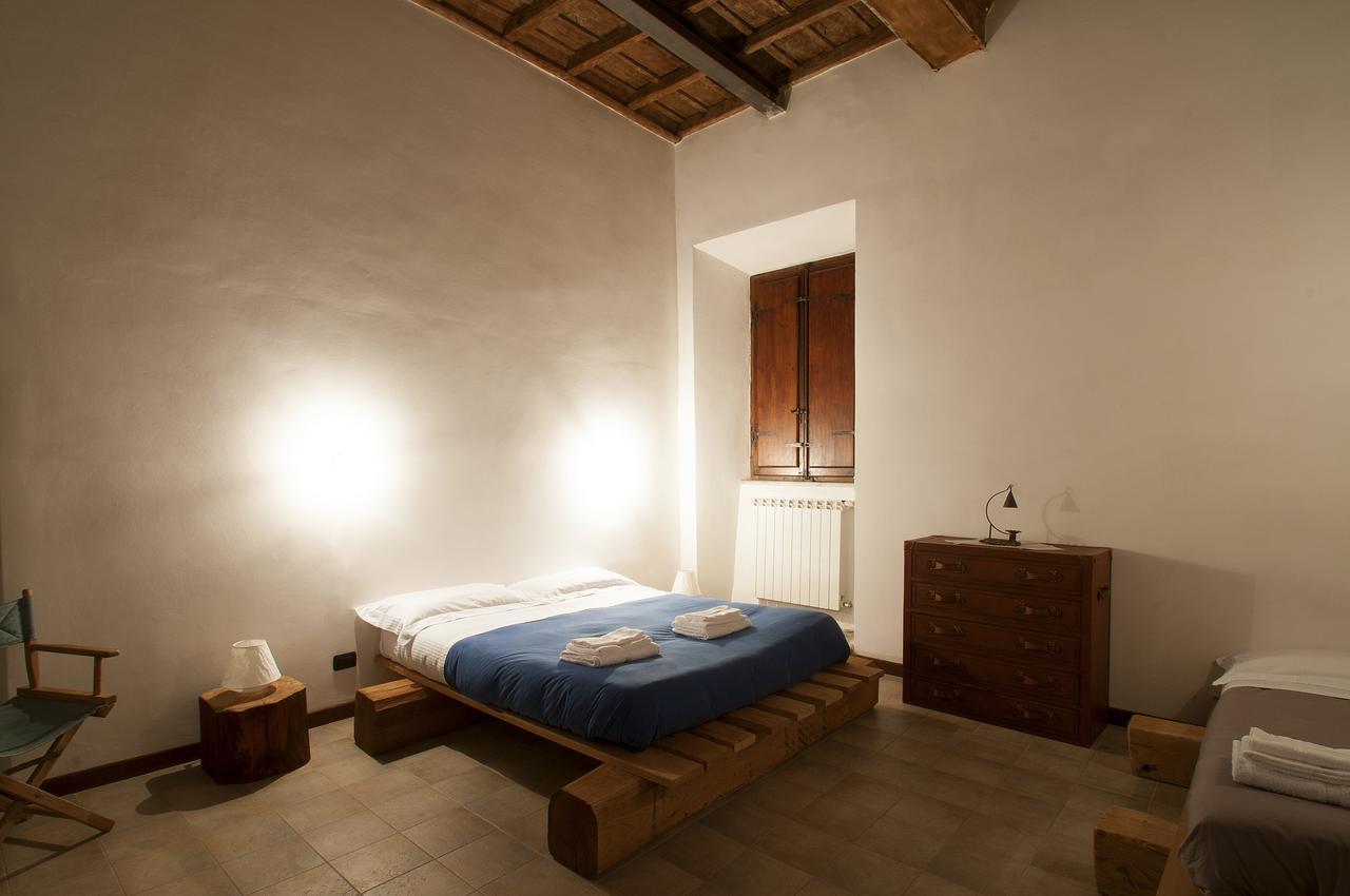 A Priori Guest House Витербо Екстериор снимка