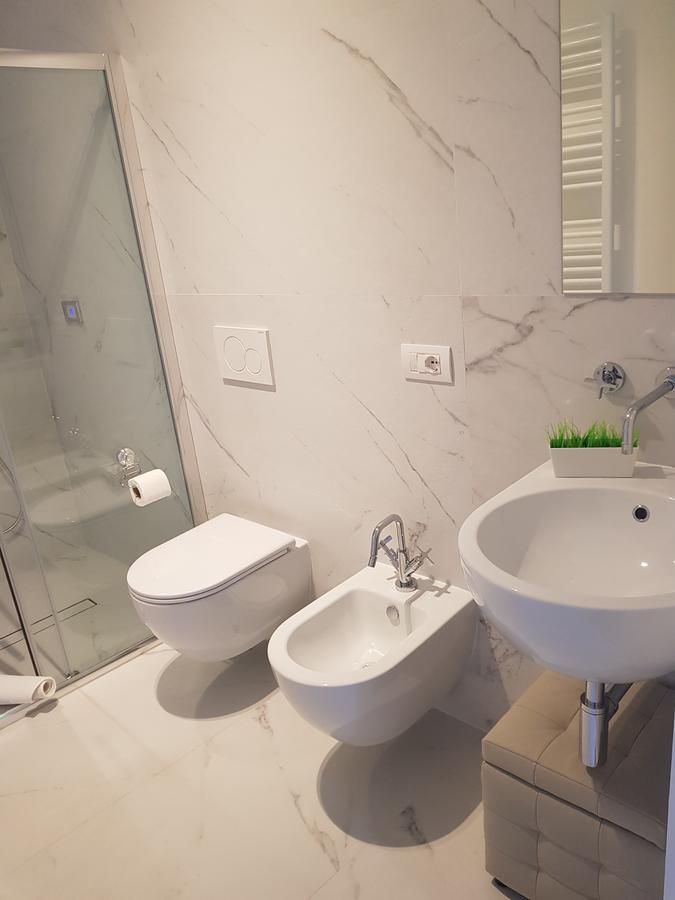 A Priori Guest House Витербо Екстериор снимка