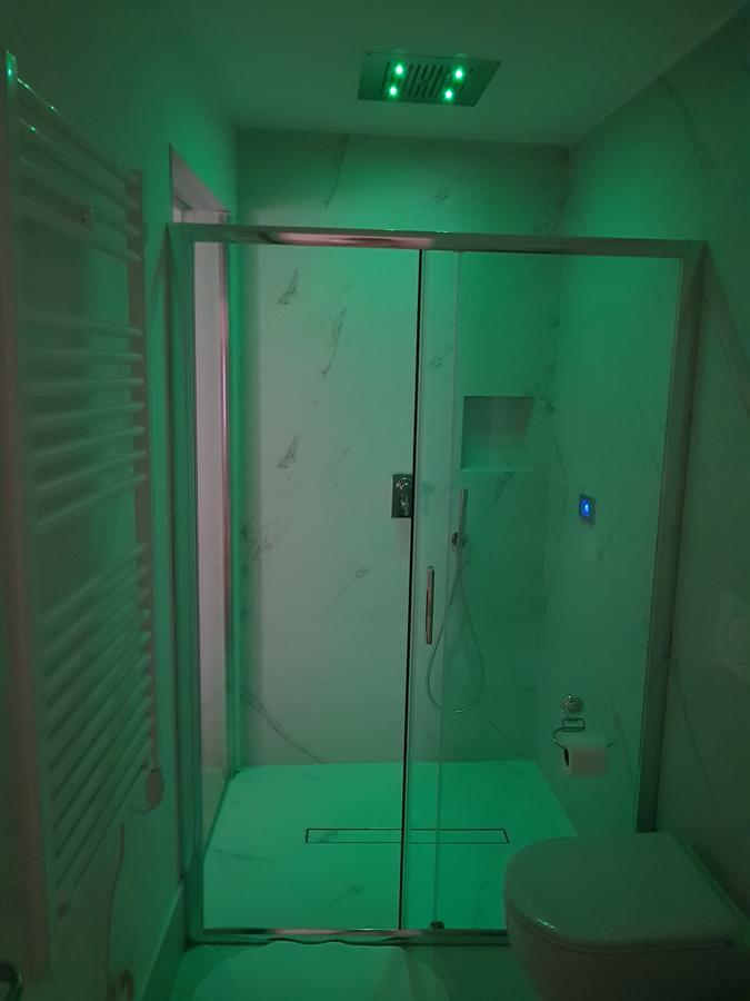 A Priori Guest House Витербо Екстериор снимка
