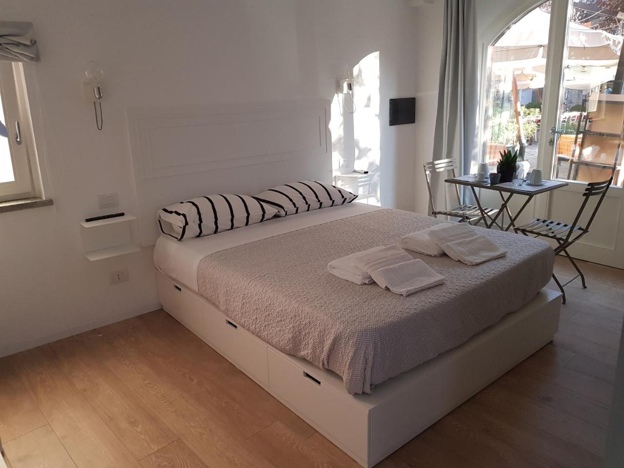 A Priori Guest House Витербо Екстериор снимка