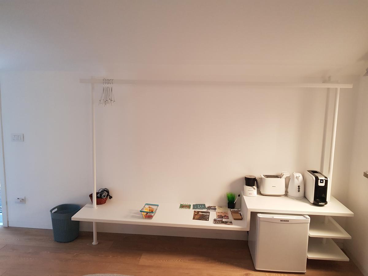 A Priori Guest House Витербо Екстериор снимка