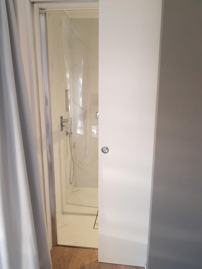 A Priori Guest House Витербо Екстериор снимка