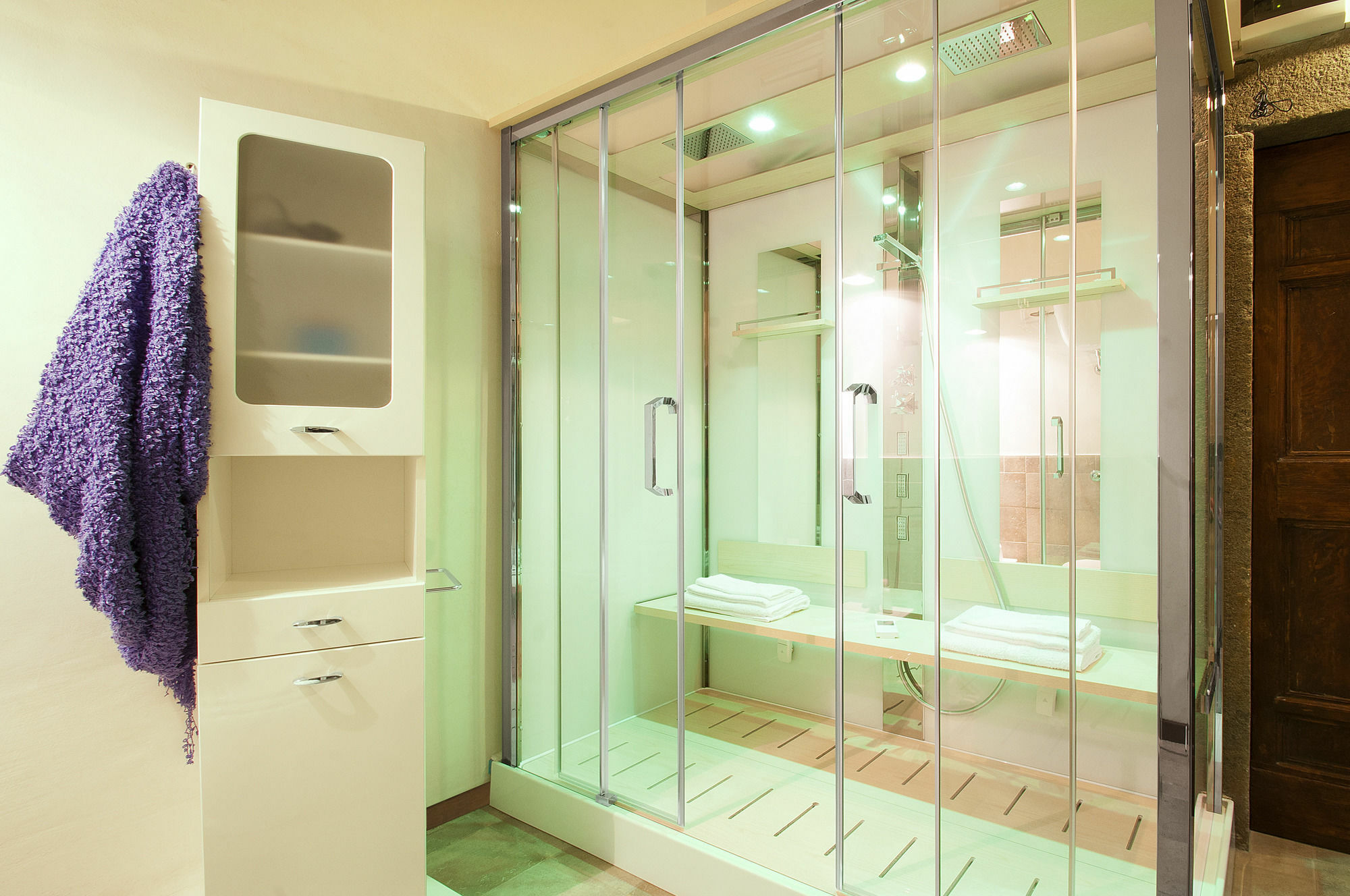 A Priori Guest House Витербо Екстериор снимка