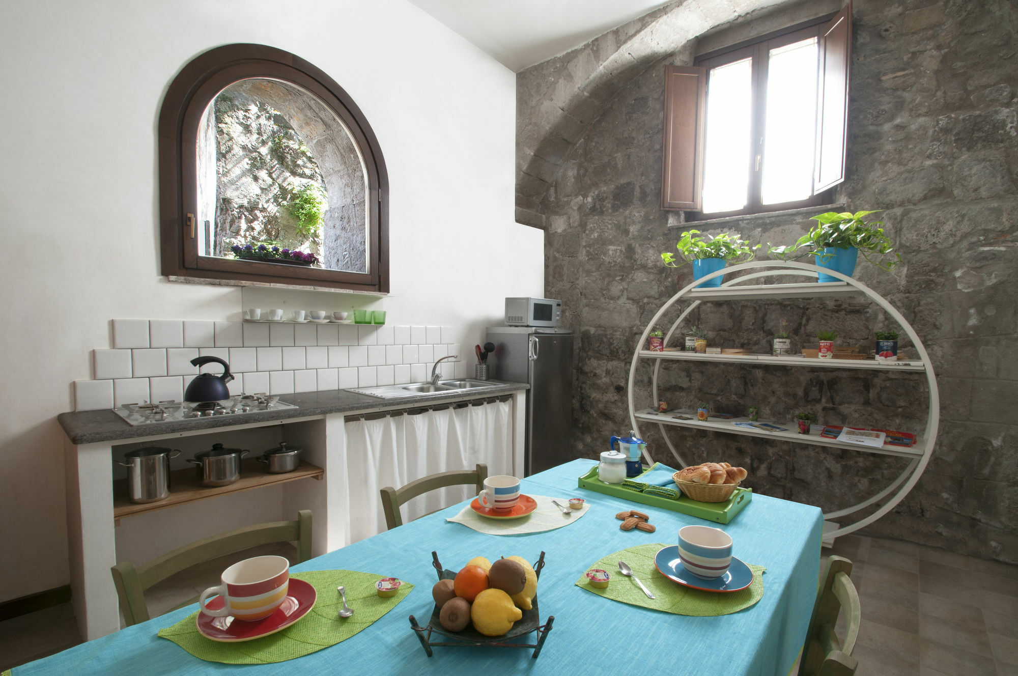 A Priori Guest House Витербо Екстериор снимка