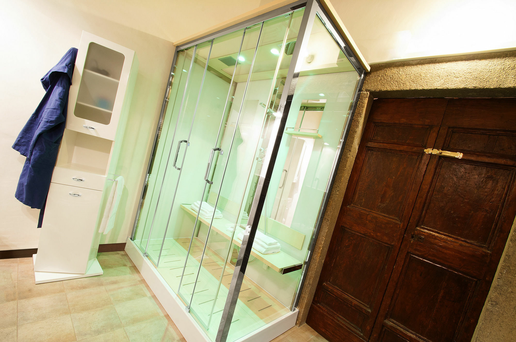 A Priori Guest House Витербо Екстериор снимка
