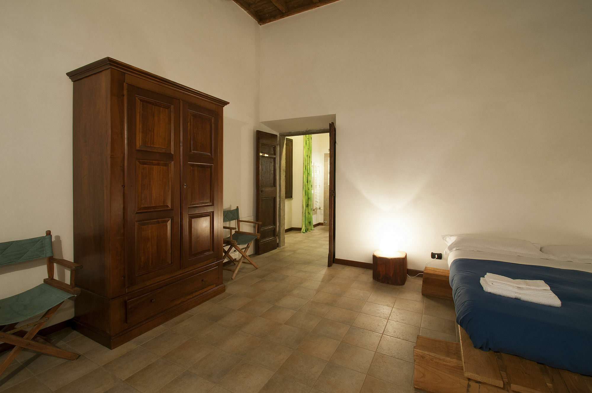 A Priori Guest House Витербо Екстериор снимка